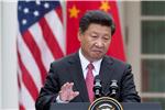 USA CHINA OBAMA XI DIPLOMACY