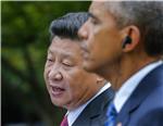 USA CHINA OBAMA XI DIPLOMACY