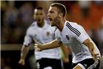 Španjolska: Valencia - Granada 1-0