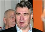 Milanovic wants normal relations with Serbia, says hasn't called Serbs barbarians