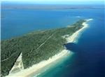 AUSTRALIA QUEENSLAND SINKHOLE