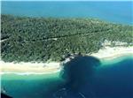 AUSTRALIA QUEENSLAND SINKHOLE