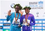 Lisi Nemec norma za Rio, Kipchoge i Cherono slavili u Berlinu 