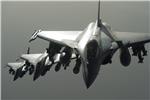 FRANCE SYRIA AIR IS STRIKE