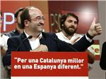 SPAIN POLITCS CATALONIA