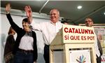 SPAIN POLITCS CATALONIA