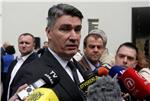 Milanović: SDP ima program za razliku od HDZ-ove doline suza