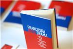 U Medijateci Francuskog instituta u Zagrebu predstavljena je knjiga ''Francuska nova drama''