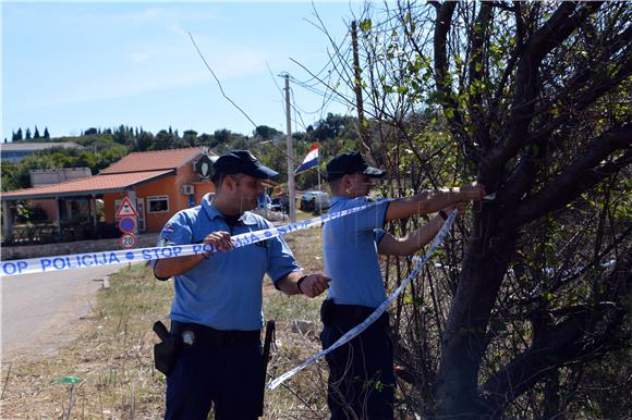 Karamarko nije mogao na Prevlaku zbog policijske blokade na cesti 