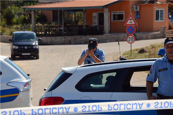 Karamarko nije mogao na Prevlaku zbog policijske blokade na cesti 