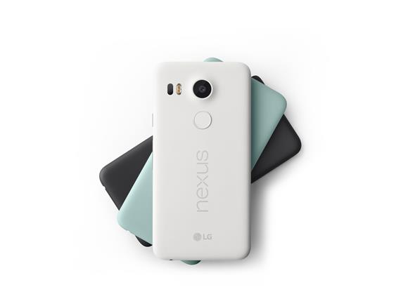 USA GOOGLE NEXUS PHONES