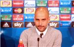 Guardiola: Sad možemo na Oktoberfest