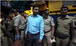 INDIA MUMBAI TRAIN BLAST TRIAL