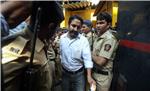 INDIA MUMBAI TRAIN BLAST TRIAL