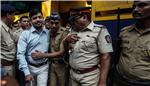 INDIA MUMBAI TRAIN BLAST TRIAL