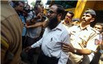 INDIA MUMBAI TRAIN BLAST TRIAL