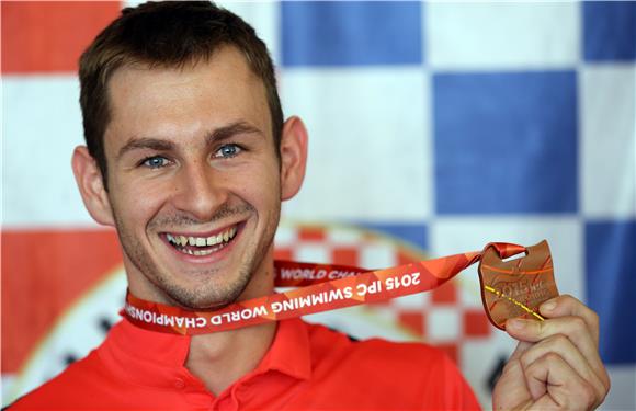 Hrvatski paraolimpijci osvojili šest medalja