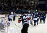 16. kolo KHL lige: Medveščak - Neftehimik