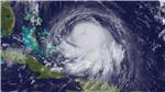 USA CARIBBEAN WEATHER HURRICANE JOAQUIN