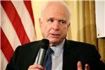 Rusi su napali položaje pobunjenika koje je obučavala CIA - McCain