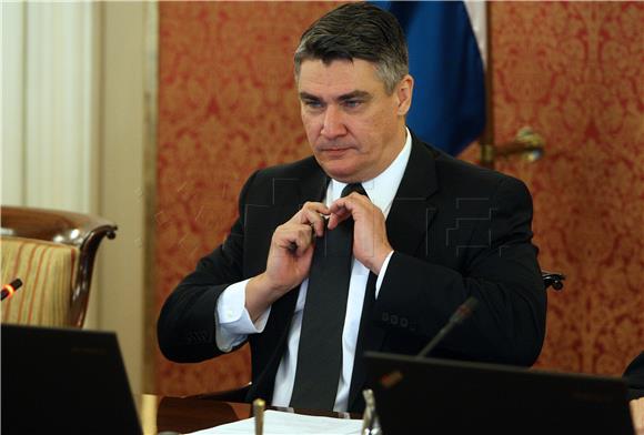 Milanovic: EC has no legal grounds to insist on arbitration