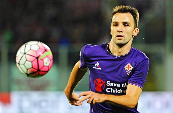 EL - Fiorentina uvjerljiva, remi Monaca i Tottenhama