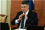 Milanović smatra da  HDZ-ov izborni program nudi nerealna obećanja