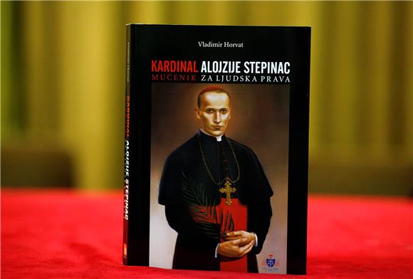 Alojzije Stepinac: Vođa Crkve u najtežim vremenima