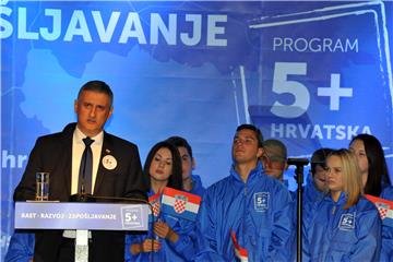 Karamarko: Vrhovni sud skinuo stigmu s HDZ-a