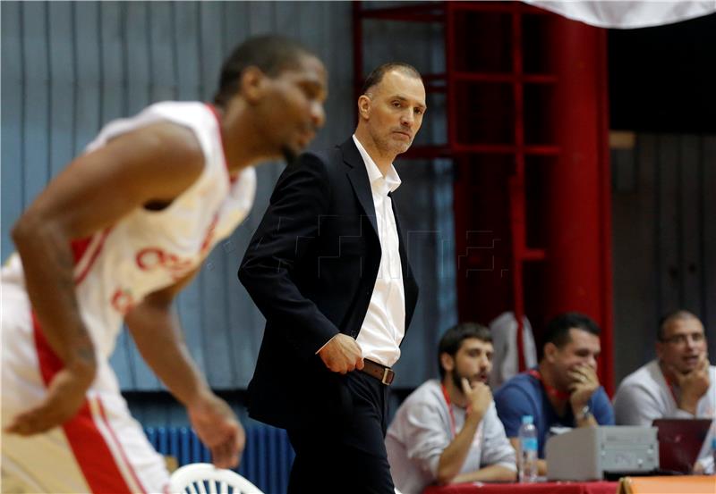  ABA liga: Cedevita - Igokea 2.10.2015