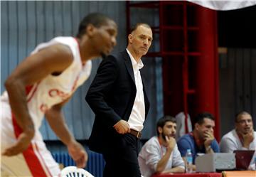  ABA liga: Cedevita - Igokea 2.10.2015