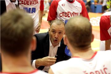  ABA liga: Cedevita - Igokea 2.10.2015