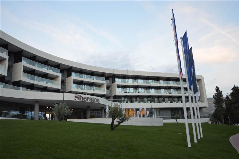 Premijer i tri ministra na svečanom otvorenju hotela Sheraton u Župi dubrovačkoj