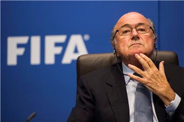 Blatter odbacio pozive da odmah napusti FIFA-u