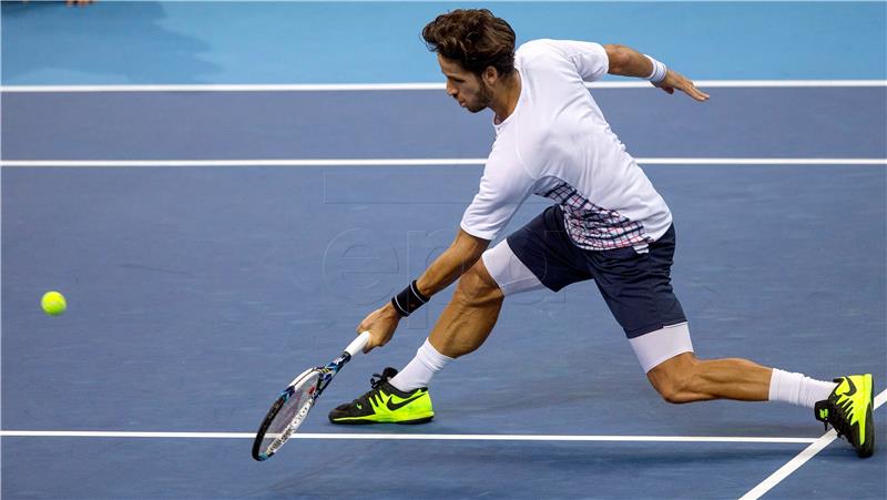 ATP ATP MALAYSIA TENNIS ATP MALAYSIAN OPEN