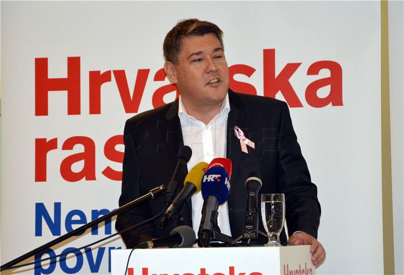 Dubrovnik: Stranački skup SDP-a