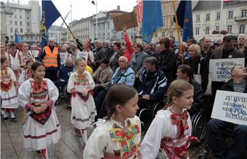  Otvoren 21. SŠNIDOR "Zagreb 2015.