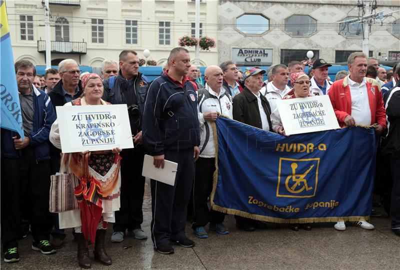  Otvoren 21. SŠNIDOR "Zagreb 2015.