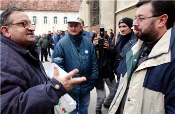 Umro novinar i urednik HRT-a Ivo Lončar