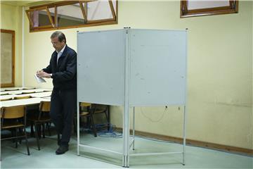 PORTUGAL LEGISLATIVE ELECTIONS