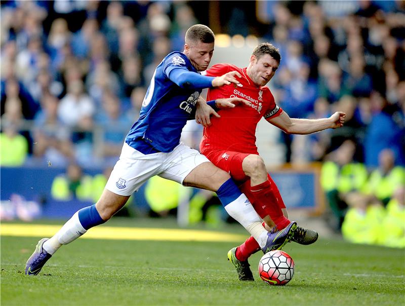 BRITAIN SOCCER ENGLISH PREMIER LEAGUE