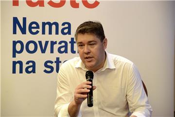 Lalovac: već u siječnju rasteretit ćemo dohodak potrošača