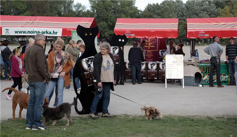  Vege piknik na Bundeku