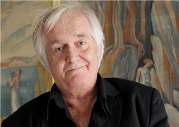 FILE GERMANY OBIT HENNING MANKELL