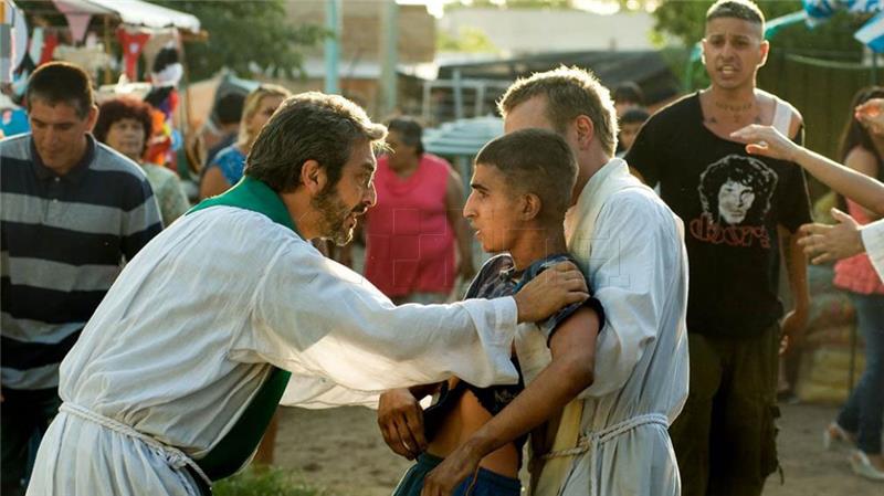 Pablo Trapero u tuškanačkom ciklusu argentinskog filma