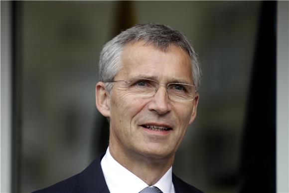 Stoltenberg: ruski upad u turski zračni prostor neprihvatljiv