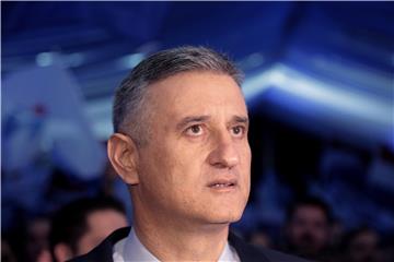 IZBORI 2015. Karamarko zadovoljan datumom izbora i poziva na sučeljavanje programa i timova