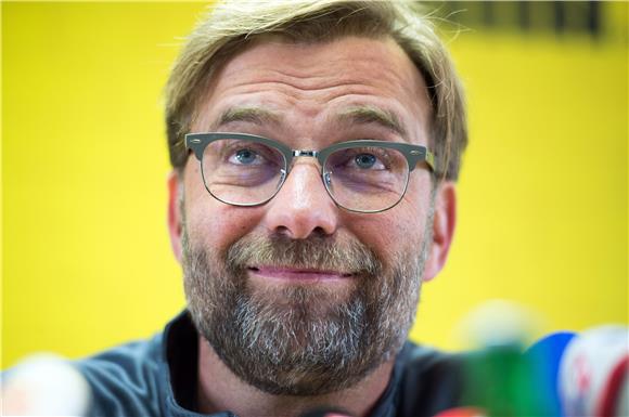 Engleski mediji: Klopp preuzima Liverpool do kraja tjedna