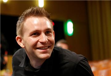 LUXEMBOURG JUSTICE MAX SCHREMS