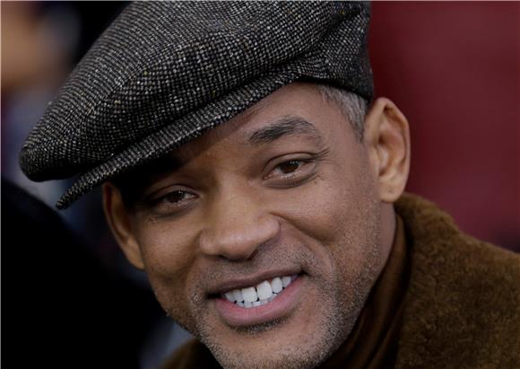 Will Smith najavio novi album i turneju